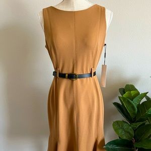 NWT Calvin Klein dress
